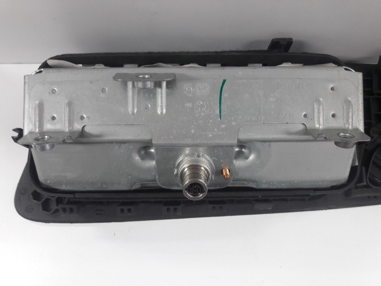 AIRBAG SUVOZACA VW POLO > 09-14 6R0880204