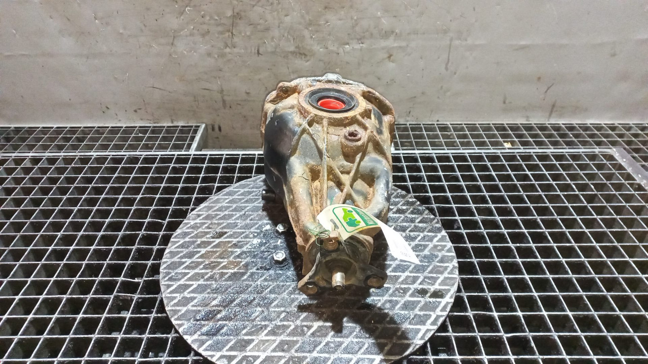 DIFERENCIJAL MERCEDES C KLASA (W203) > 04-07 A203351000