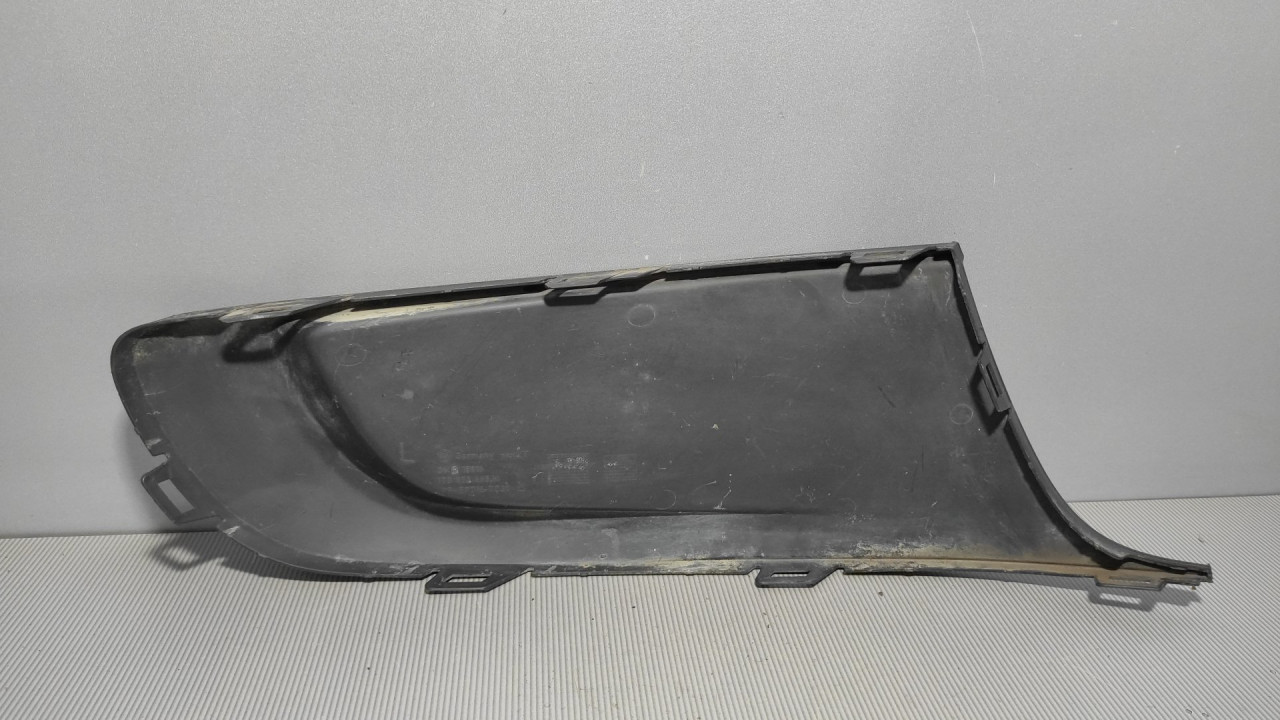 PLASTIKA BRANIKA VW CADDY > 10-15 1T0853665M