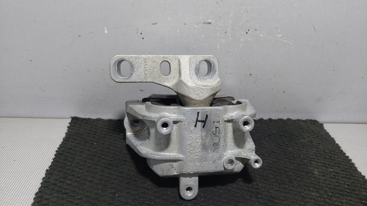 DIJELOVI NOSAC MOTORA VW CADDY > 10-15 1K0199262CN