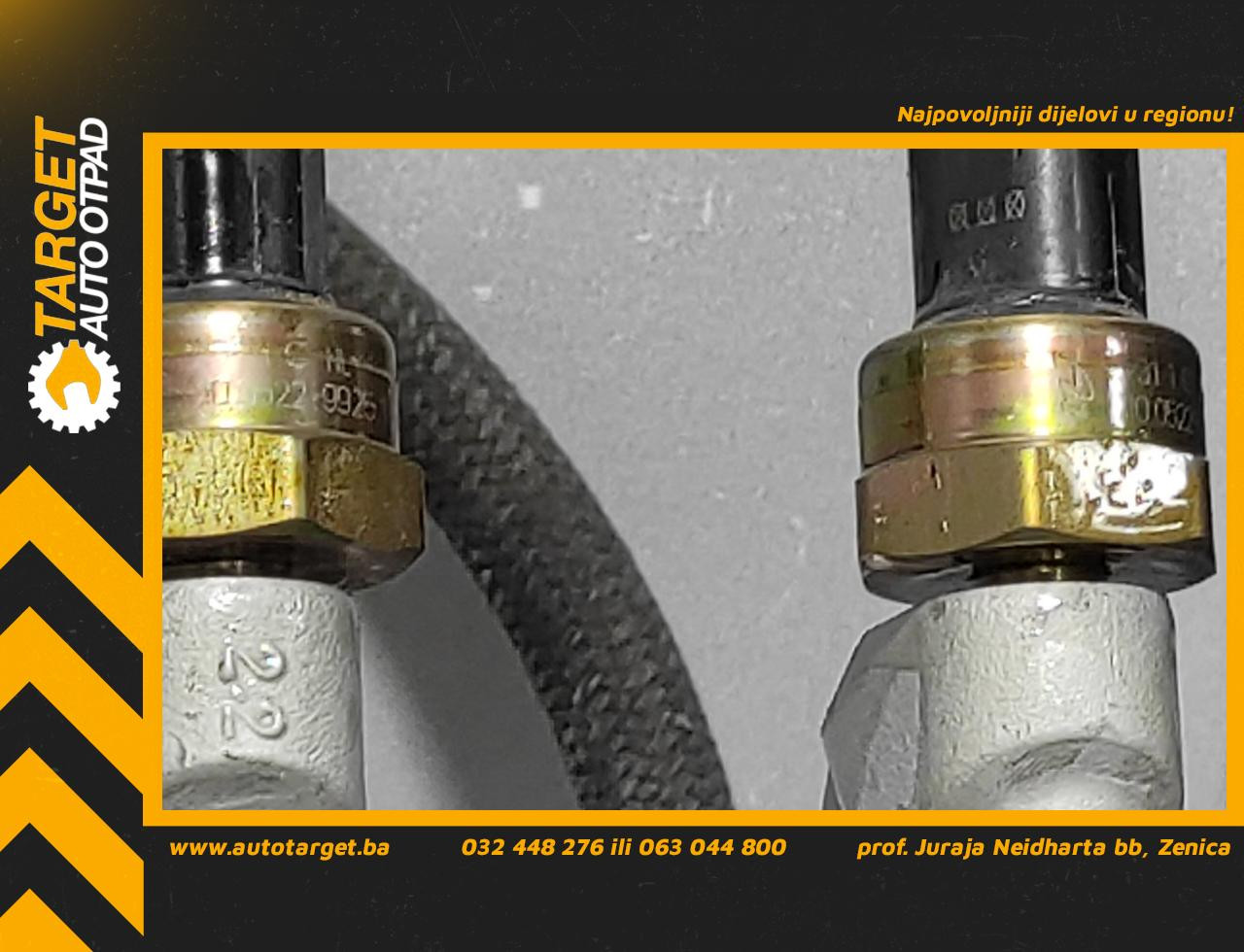 ABS SENZOR BMW SERIJA 3 (E46) COMPACT > 01-04 10052299251