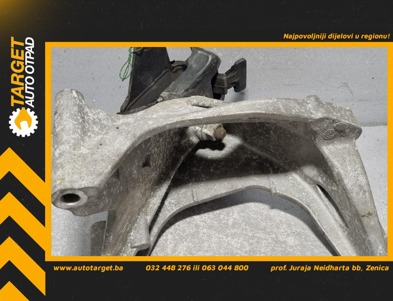 DIJELOVI NOSAC MOTORA VW AMAROK > 11-16 2.0 03L199308E
