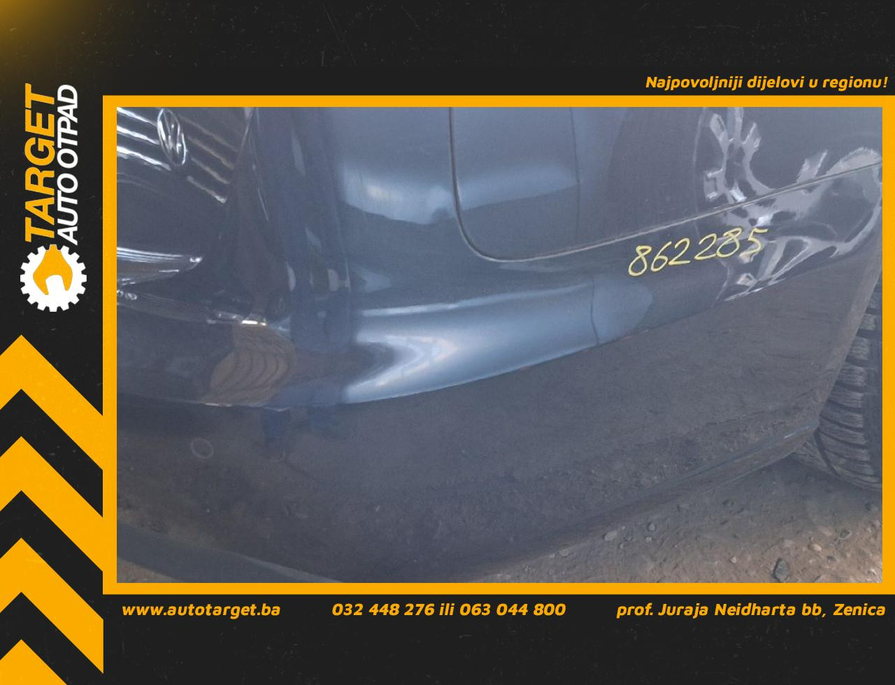 DIJELOVI BRANIK AUDI A6 4G > 11-14 2.0 4G5807067AGRU