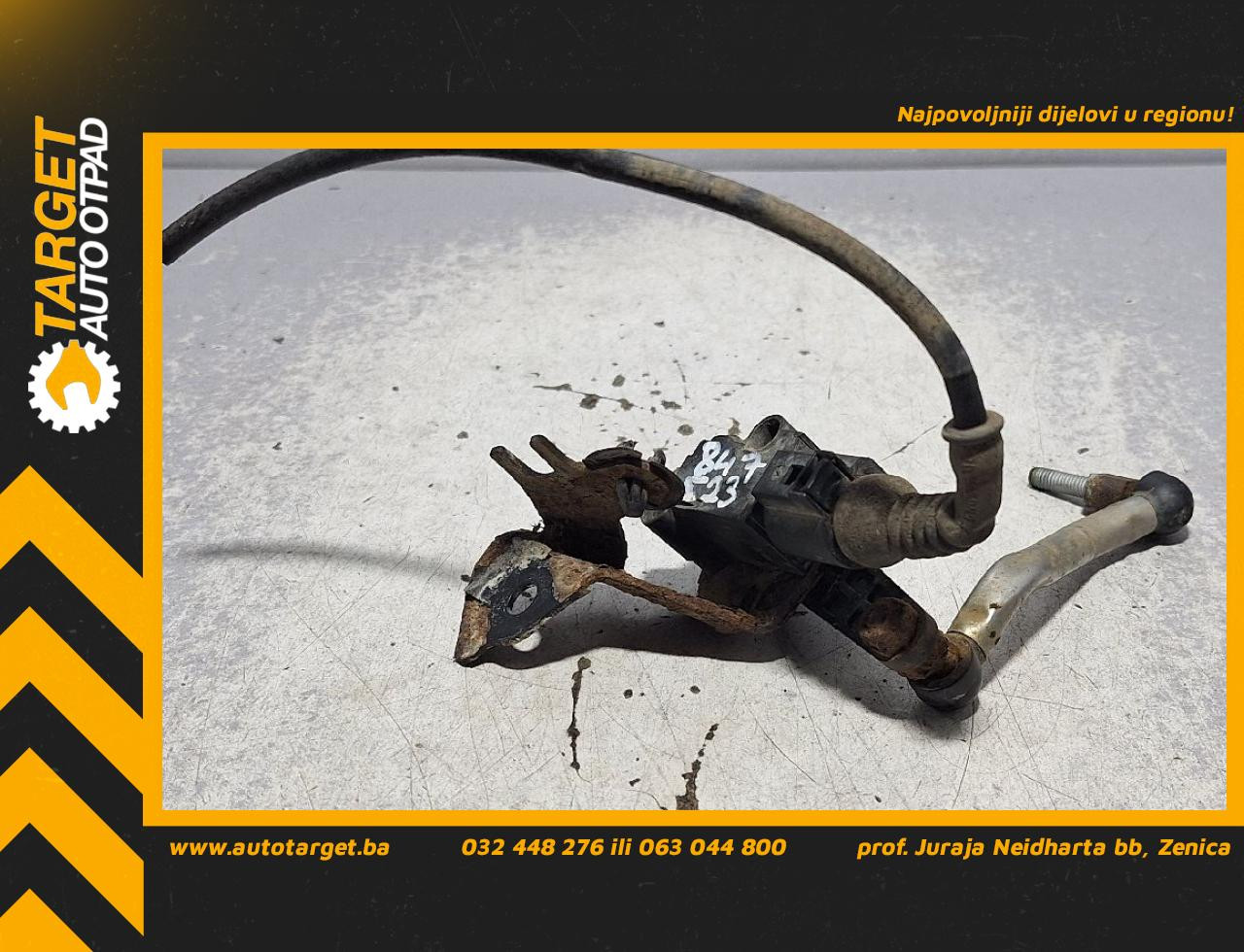 SENZOR NIVELACIJE FAROVA AUDI A4 (B8) > 12-15 1T0907503A