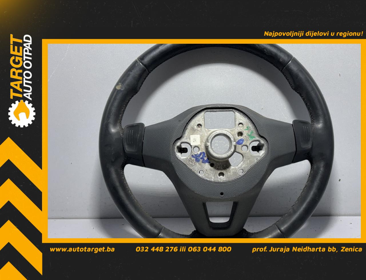 DIJELOVI VOLAN VW PASSAT B8 > 19 - 1.6 3G0419089