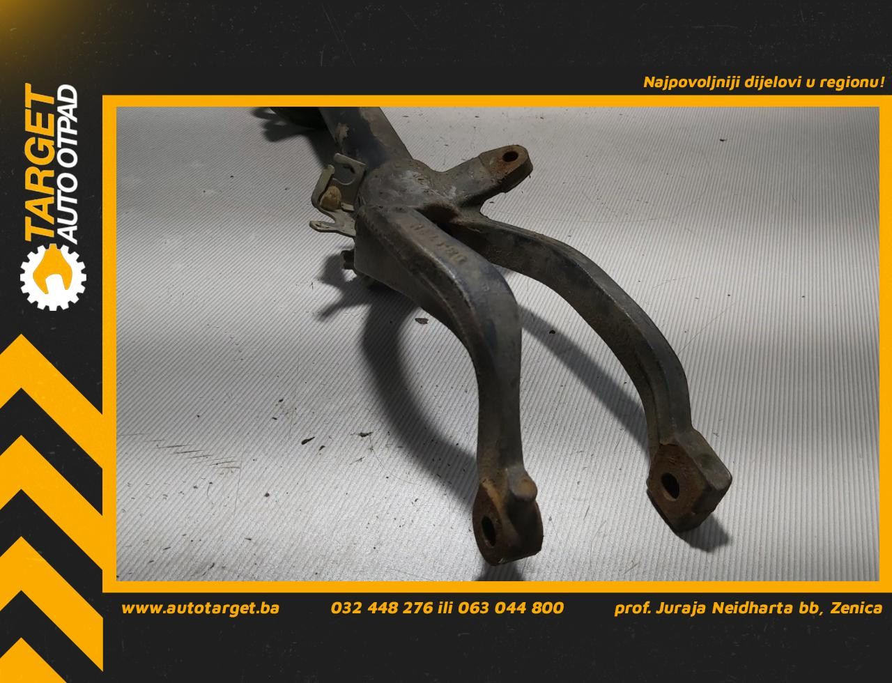 DIJELOVI AMORTIZER ALFA ROMEO 156 > 03-05 50515466
