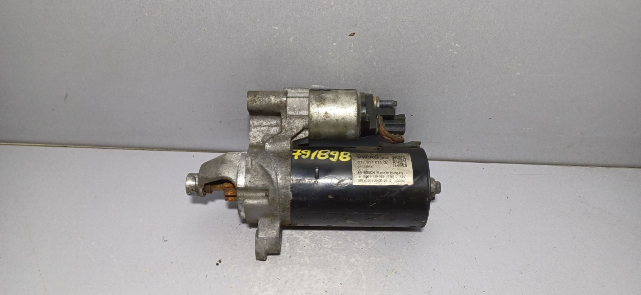 DIJELOVI ALNASER AUDI A4 (B8) > 12-15 03L911021G
