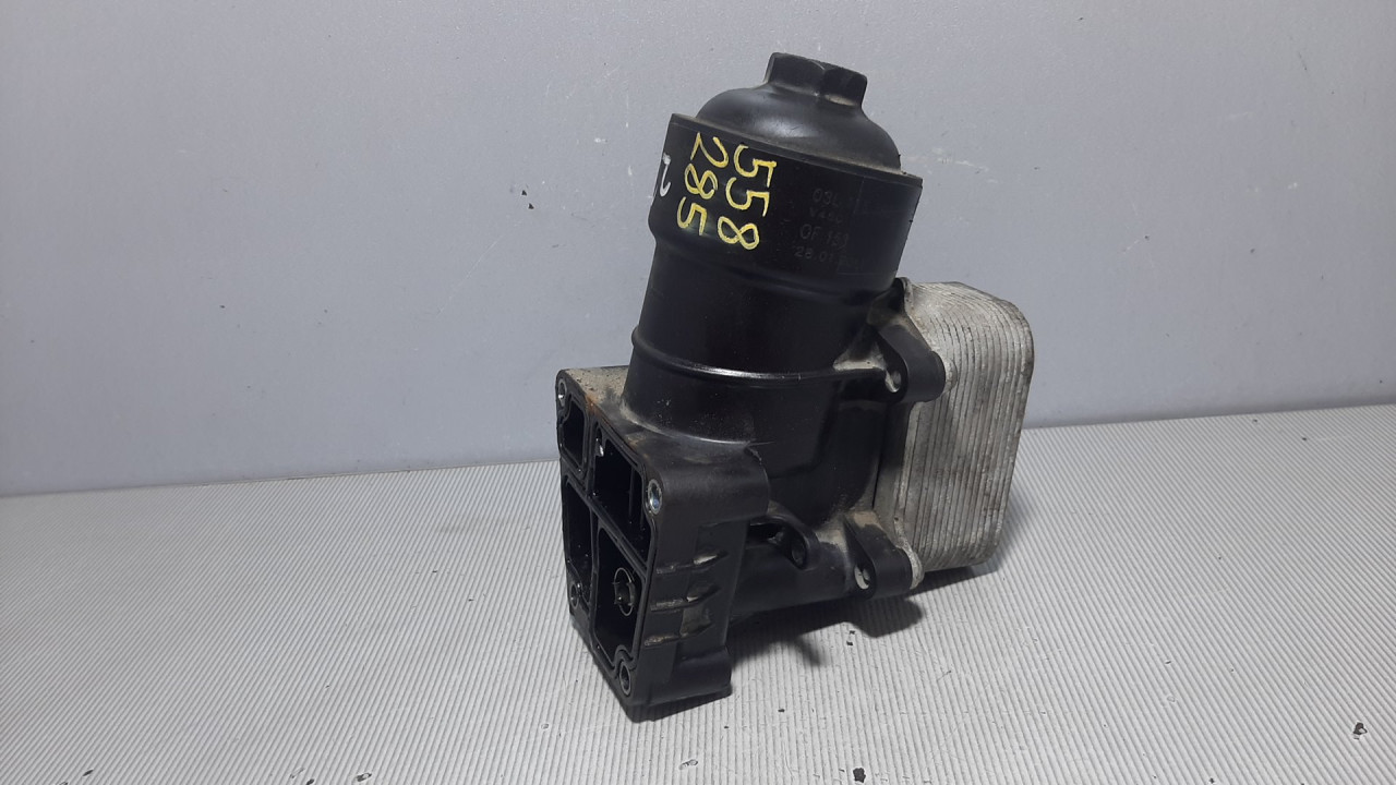 KUCISTE FILTERA ULJA VW POLO > 09-14 03L115389C