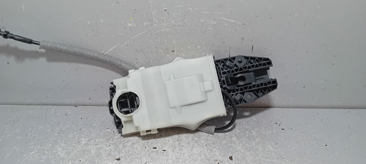 RUCKA VRATA SKODA RAPID > 12-16 5N0839885H