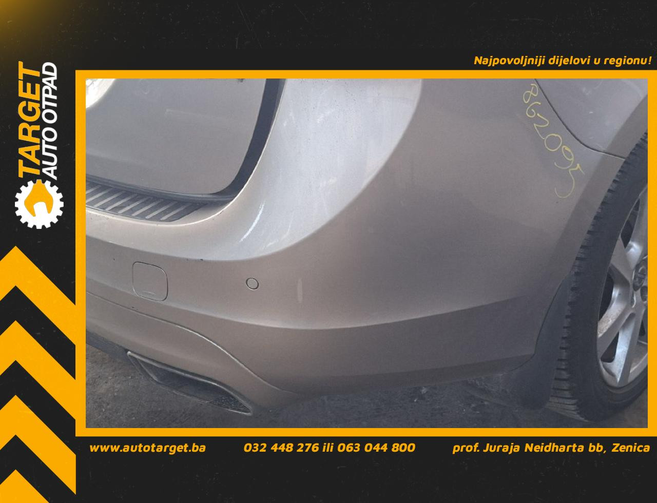 DIJELOVI BRANIK VOLVO S60/V60 > 14 - 19 2.0 39808182