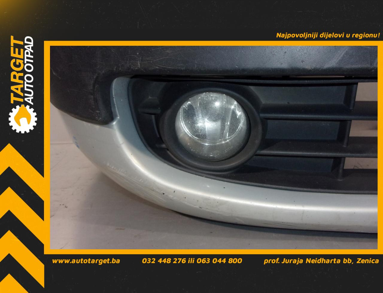 DIJELOVI MAGLENKA RENAULT SCENIC > 03-06 RN032038 /