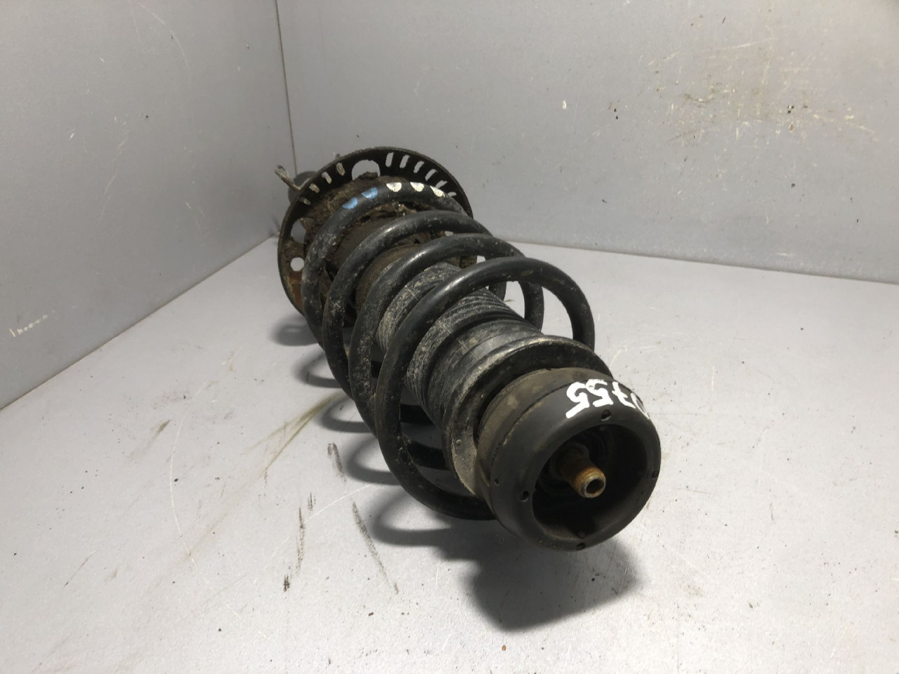 DIJELOVI AMORTIZER SKODA FABIA > 14- 6C0413031AP