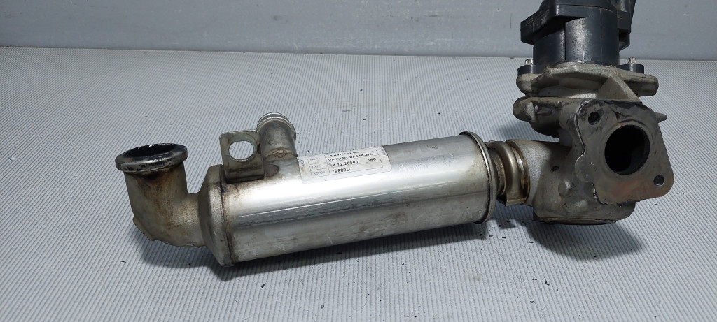 DIJELOVI HLADNJAK EGR VENTILA PEUGEOT 308 > 13-17 1.6 9646762280
