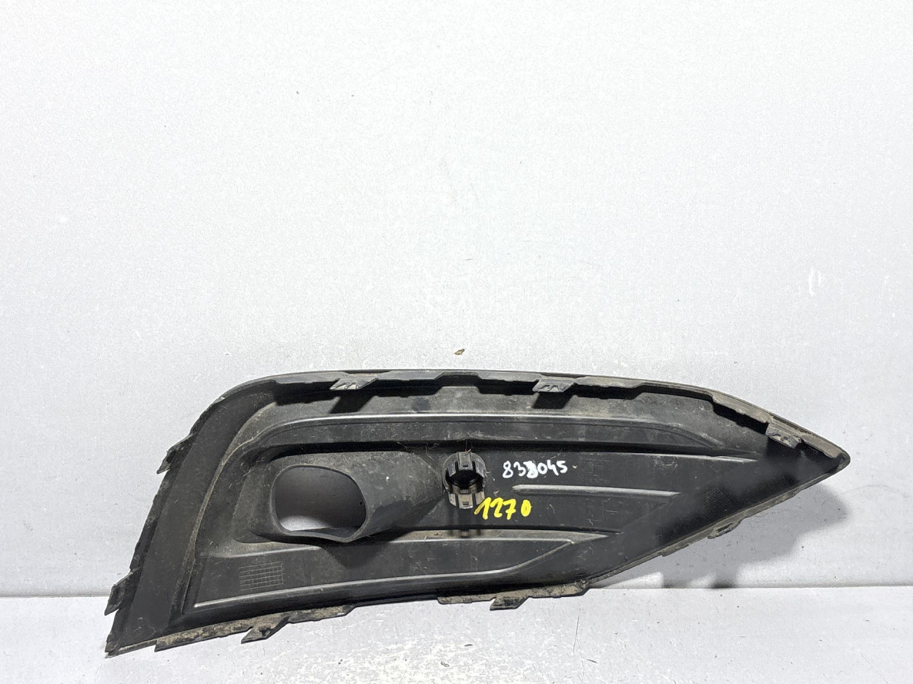 DIJELOVI PLASTIKA BRANIKA VOLVO S60/V60 > 19- 31455638