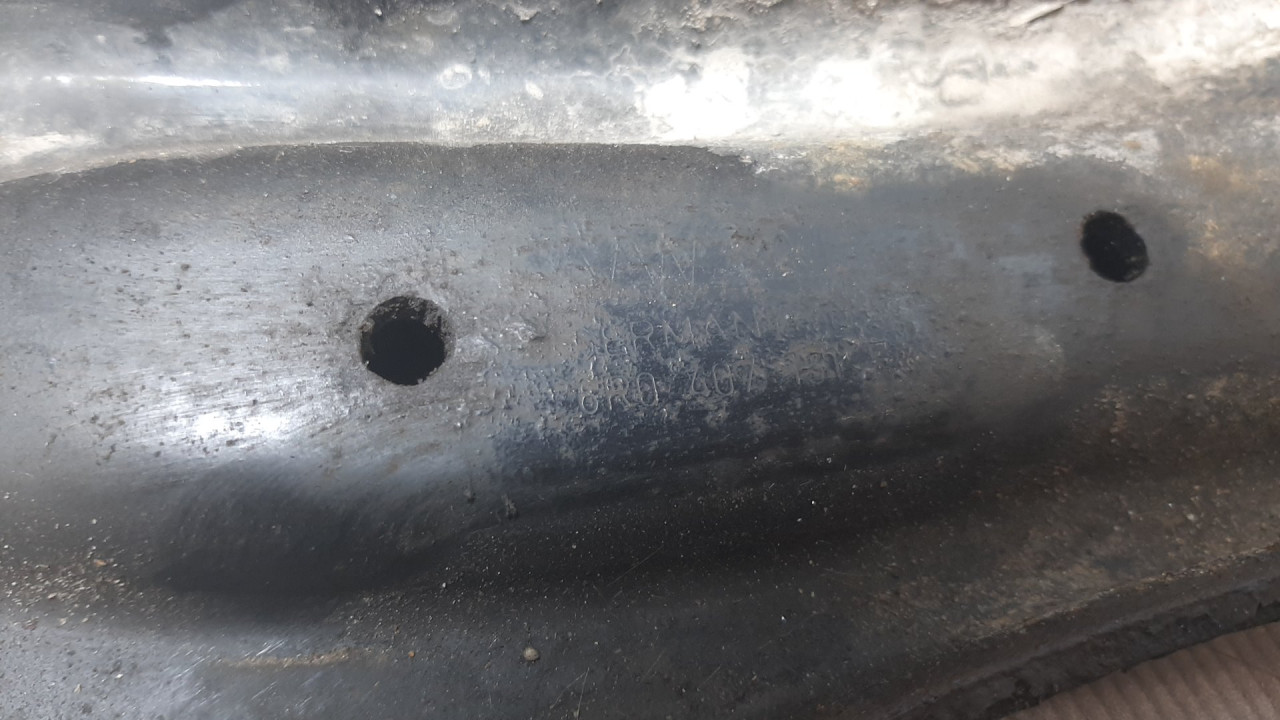 DIJELOVI LAFETA VW PASSAT B6 > 05-10 6R0407151F