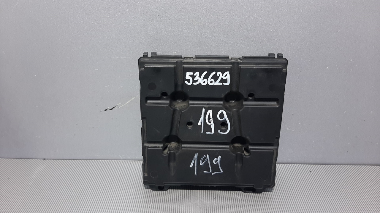 ELEKTRONIKA MODUL VW POLO > 09-14 6R0937087P