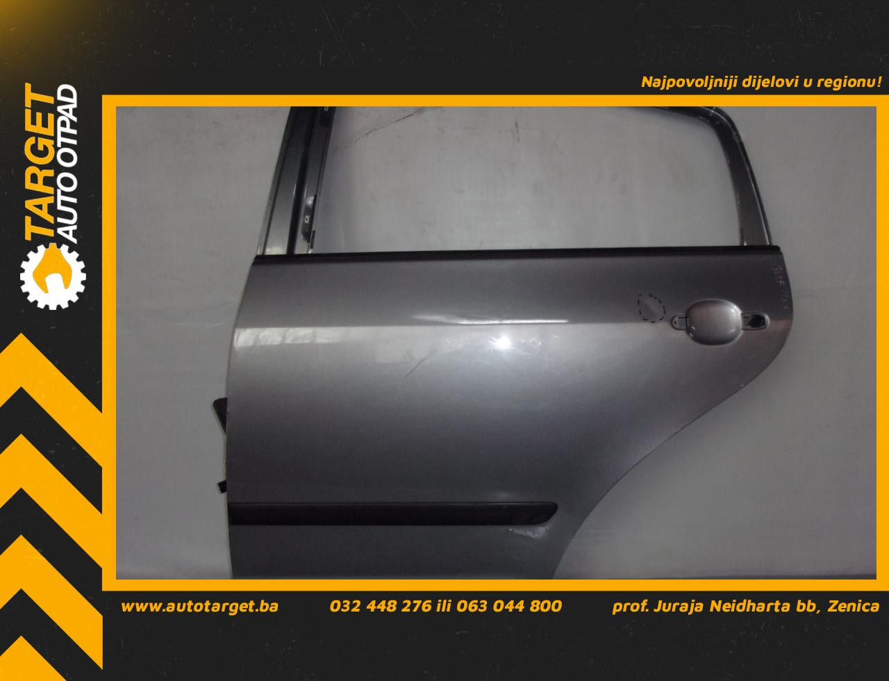 DIJELOVI VRATA VW GOLF PLUS > 05-09 VW040005