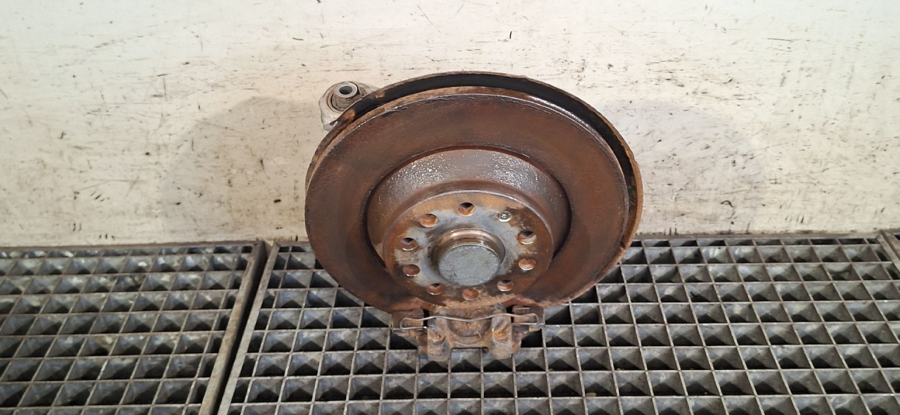 DIJELOVI KOCIONI DISK SKODA SUPERB > 19- 2.0 3Q0615601A