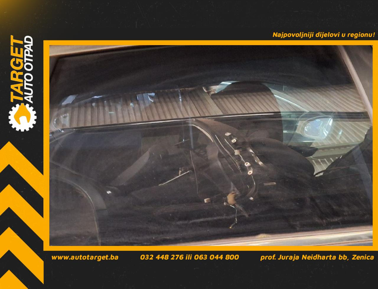 DIJELOVI STAKLO OPEL ASTRA J > 12-15