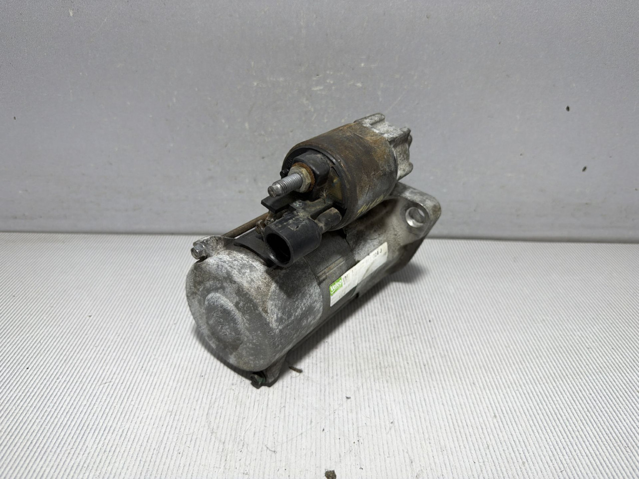 DIJELOVI ALNASER SKODA OCTAVIA > 08-13 1.9 02Z911024J