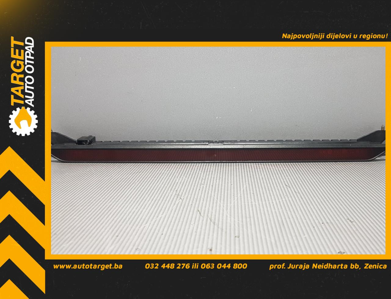 DIJELOVI TRECE STOP SVJETLO VW PASSAT B5 > 00-05 1J6945097D