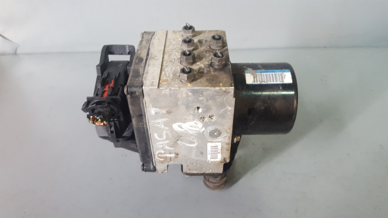 ABS ELEKTRONIKA VW PASSAT B6 > 05-10 3C0614109D 3C06141