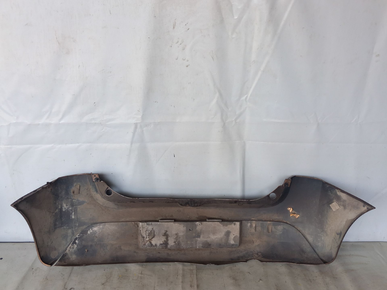 BRANIK RENAULT TWINGO DYNAMIC > 07-12 850223631R