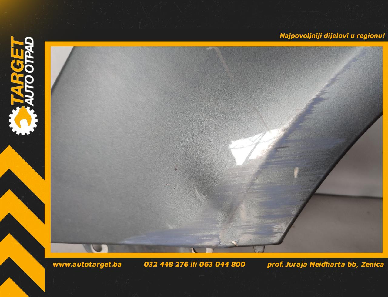 DIJELOVI BLATOBRAN AUDI A3 (8V1/8VA) > 12-16 8V0821091
