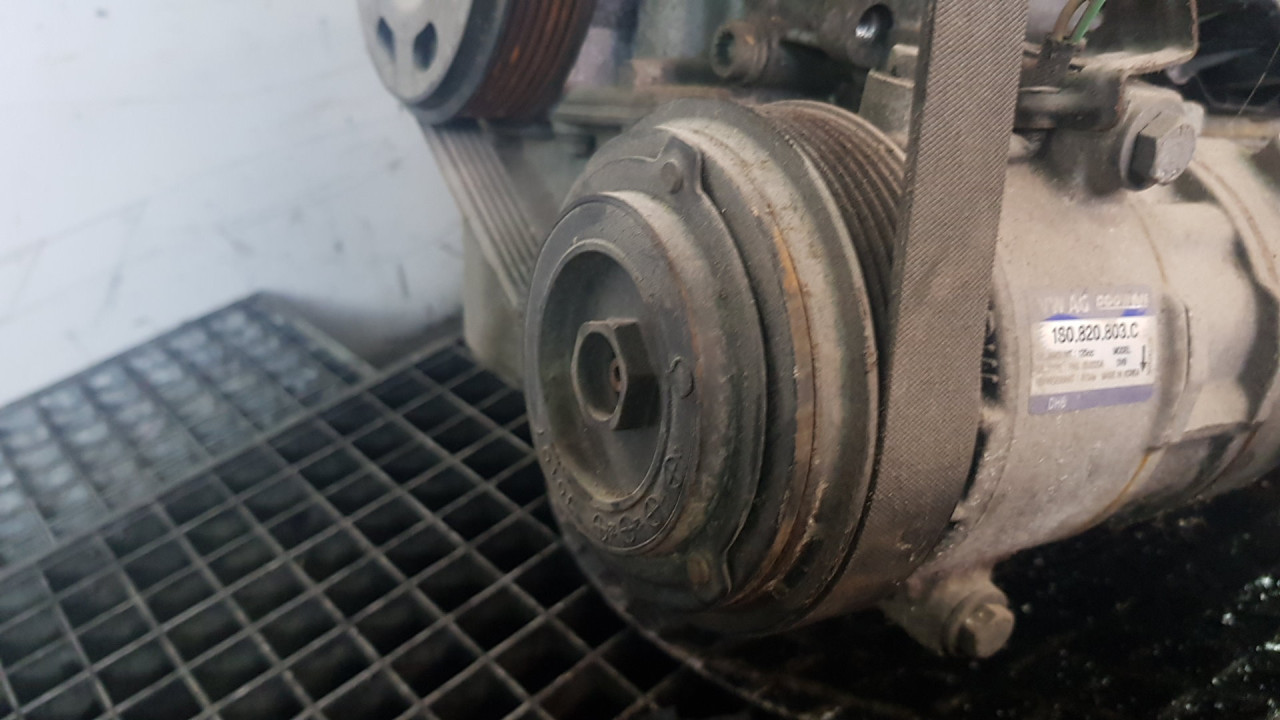DIJELOVI KOMPRESOR KLIME VW UP > 12-16 1S0820803C