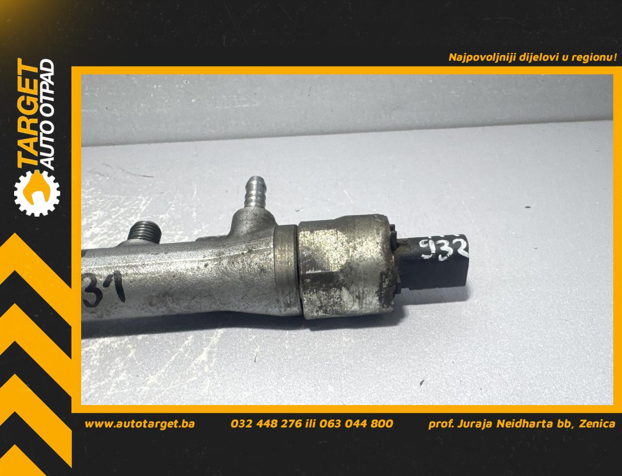 DIJELOVI SENZOR MAGISTRALE VW CADDY > 15-20 1.6 03L130764A