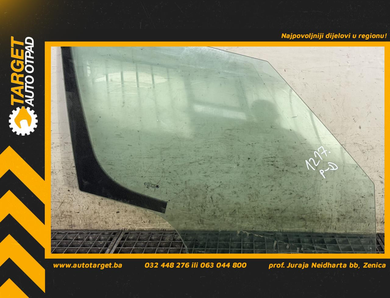 DIJELOVI STAKLO SKODA YETI > 13- 2.0 5L0845022G