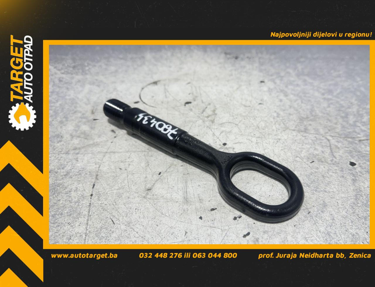DIJELOVI KUKA ZA VUCU AUDI A6 4G > 11-14 8K0805615