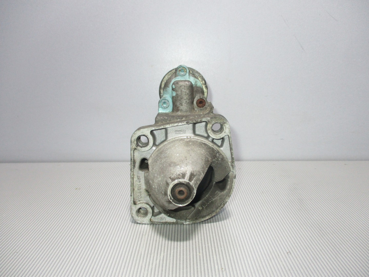 DIJELOVI ALNASER FORD FOCUS > 05-07 0001109204