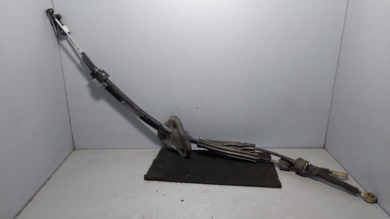 DIJELOVI SALTEBLA RENAULT SCENIC > 09-11 9613765