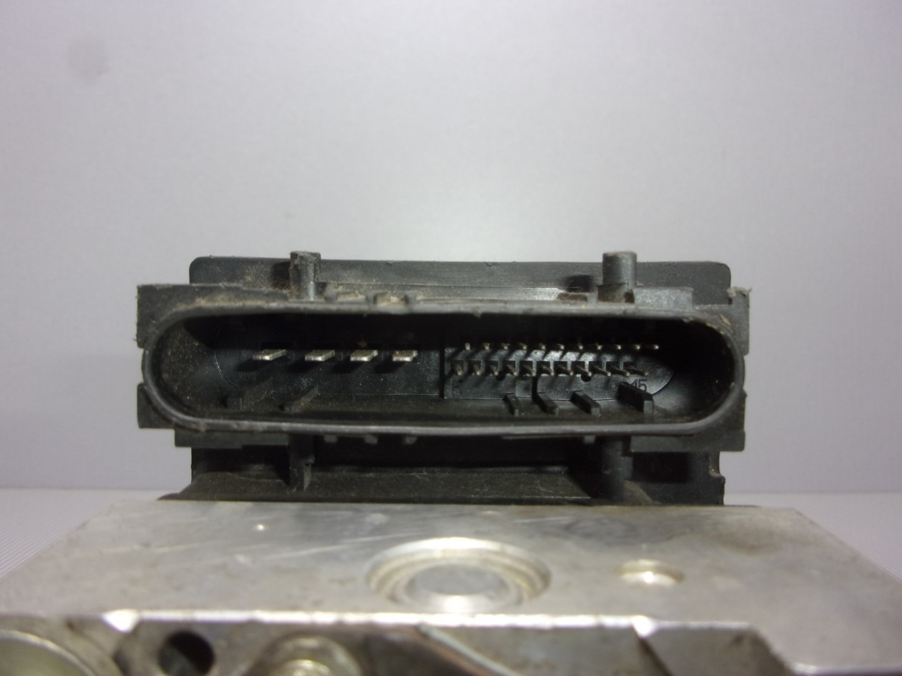 ABS ELEKTRONIKA OPEL MERIVA > 03-06 OP350041 13182319