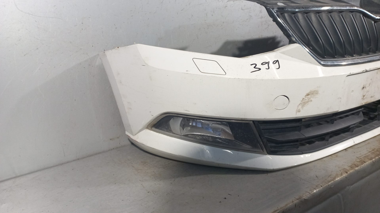 DIJELOVI BRANIK SKODA FABIA > 14- 6V0807221