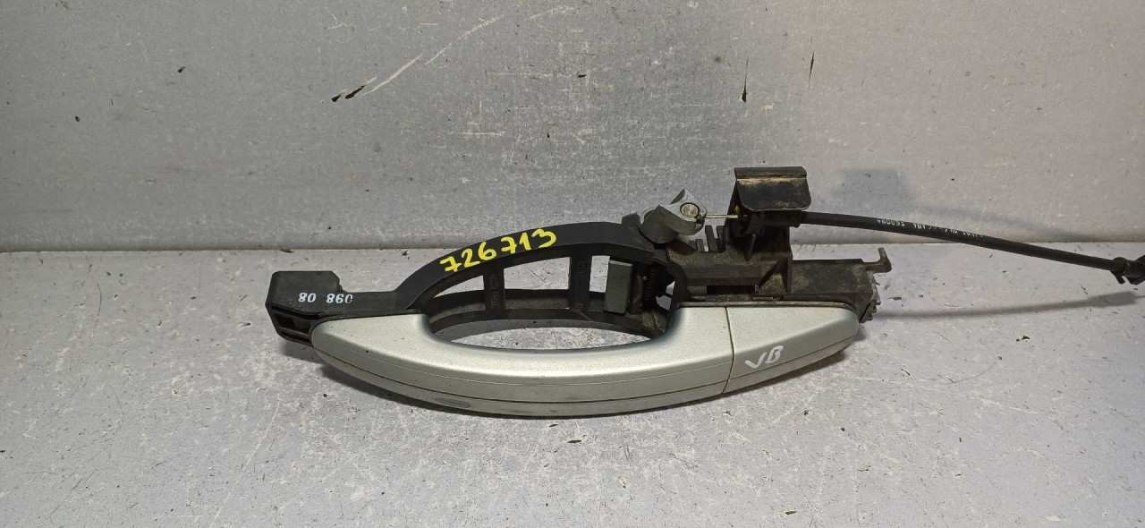 RUCKA VRATA FORD FOCUS > 05-07 4M51A266B23