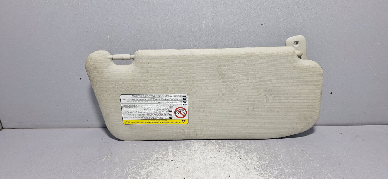 DIJELOVI SUNCOBRAN MAZDA CX5 > 12-15