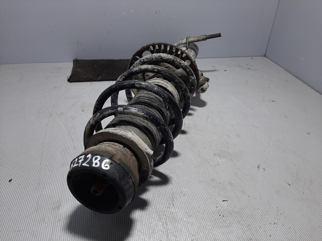 DIJELOVI AMORTIZER VW POLO > 09-14 6R0413031AJ