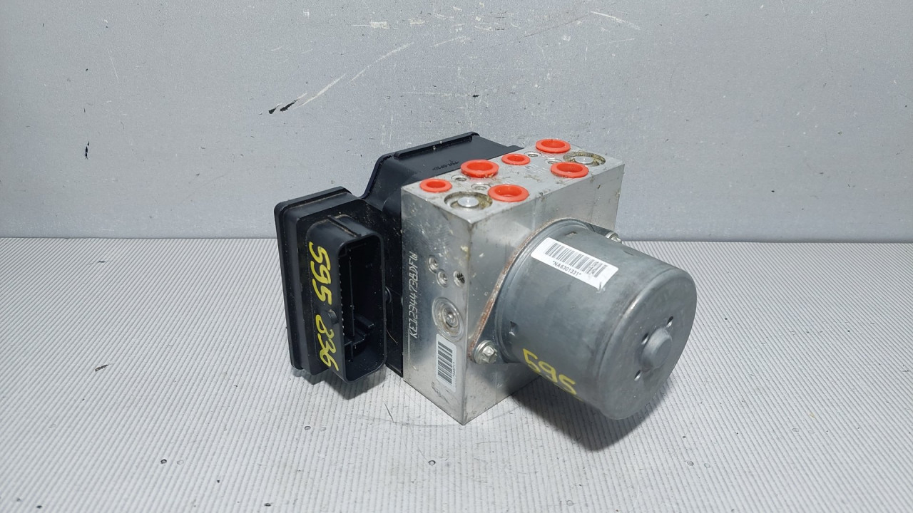ABS ELEKTRONIKA VW TIGUAN > 07-11 5N0614109AH