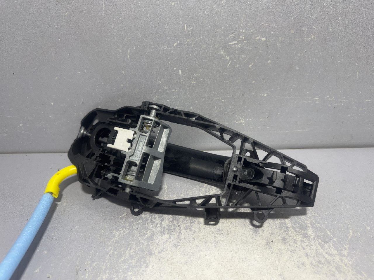RUCKA VRATA BMW SERIJA 3 (G20) > 18-22 9881777