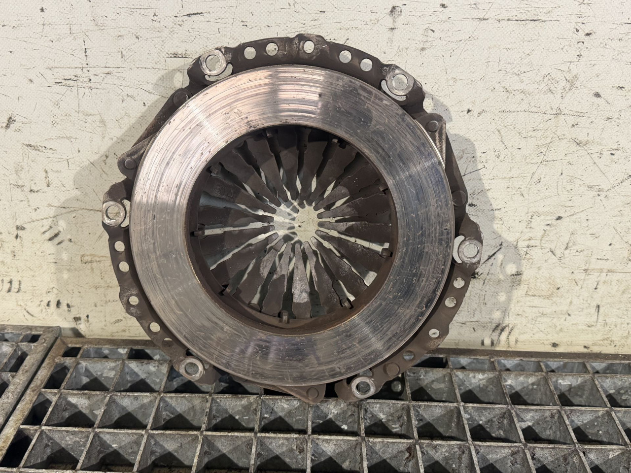DIJELOVI KORPA CITROEN C3 > 16-20