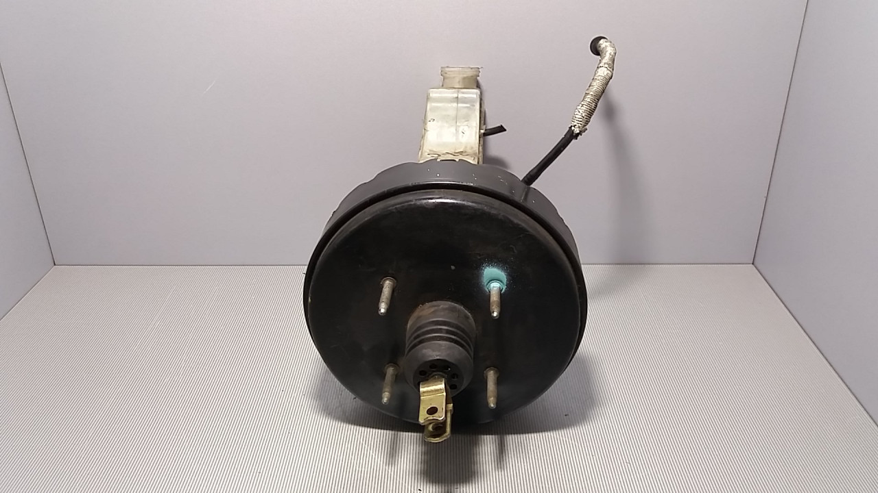 KOCIONI DOBOS TOYOTA AVENSIS > 03-07 4720005170