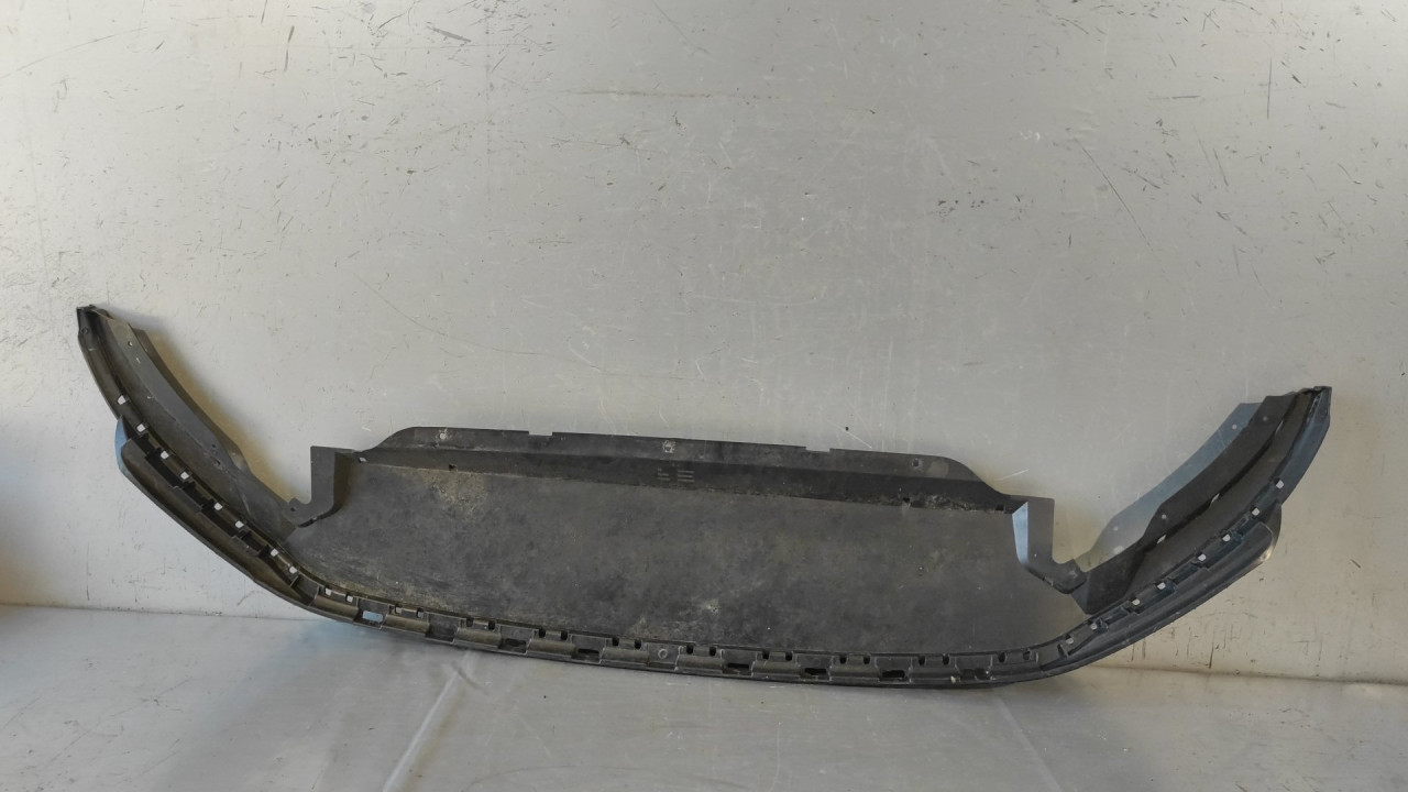 DIJELOVI SPOJLER VW POLO > 17-21 2G0805903D