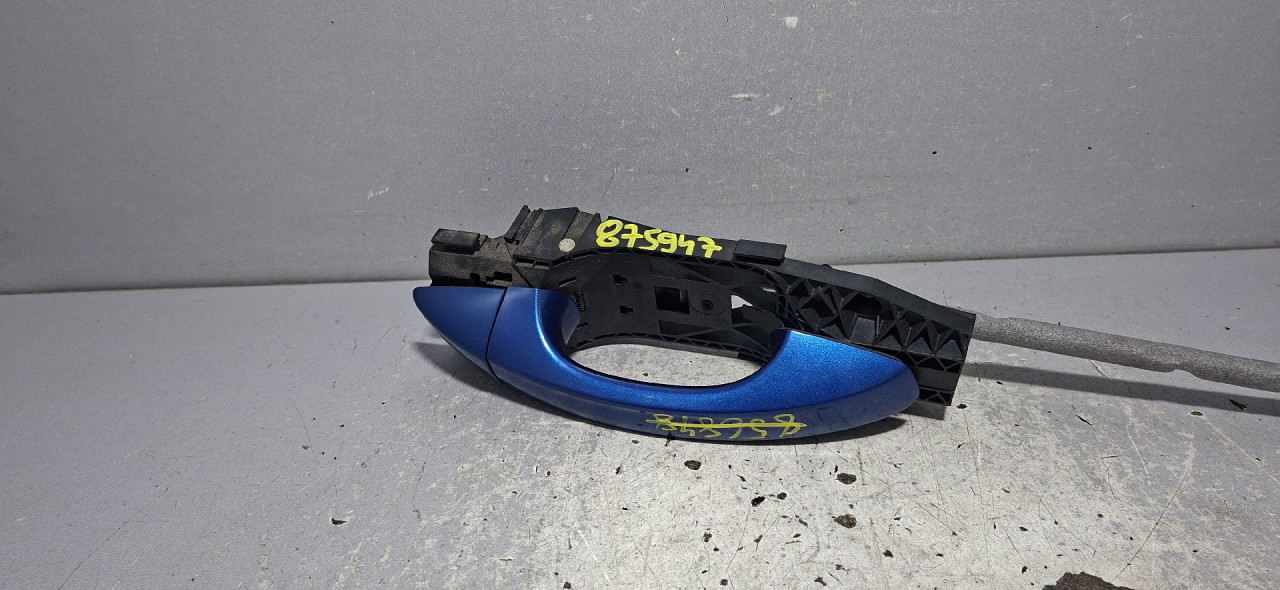 DIJELOVI RUCKA VRATA VW T-ROC > 17- 1.0 5N0839885H