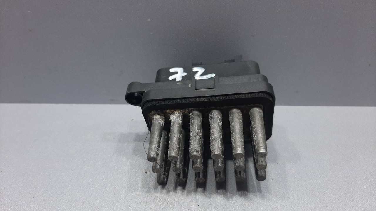 ELEKTRONIKA REOSTAT FORD FOCUS > 07-11 F011500028
