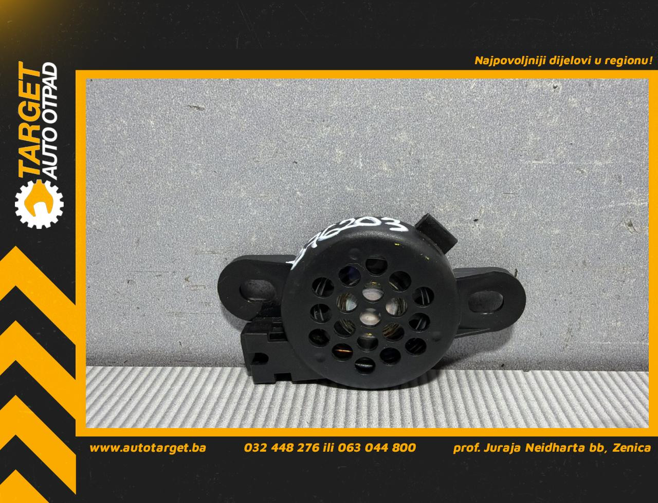 DIJELOVI ZVUCNIK AUDI Q5 > 12-16 2.0 8E0919279