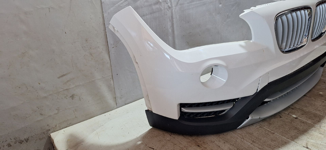 DIJELOVI BRANIK BMW X1 (E84) > 09-12 51117303750