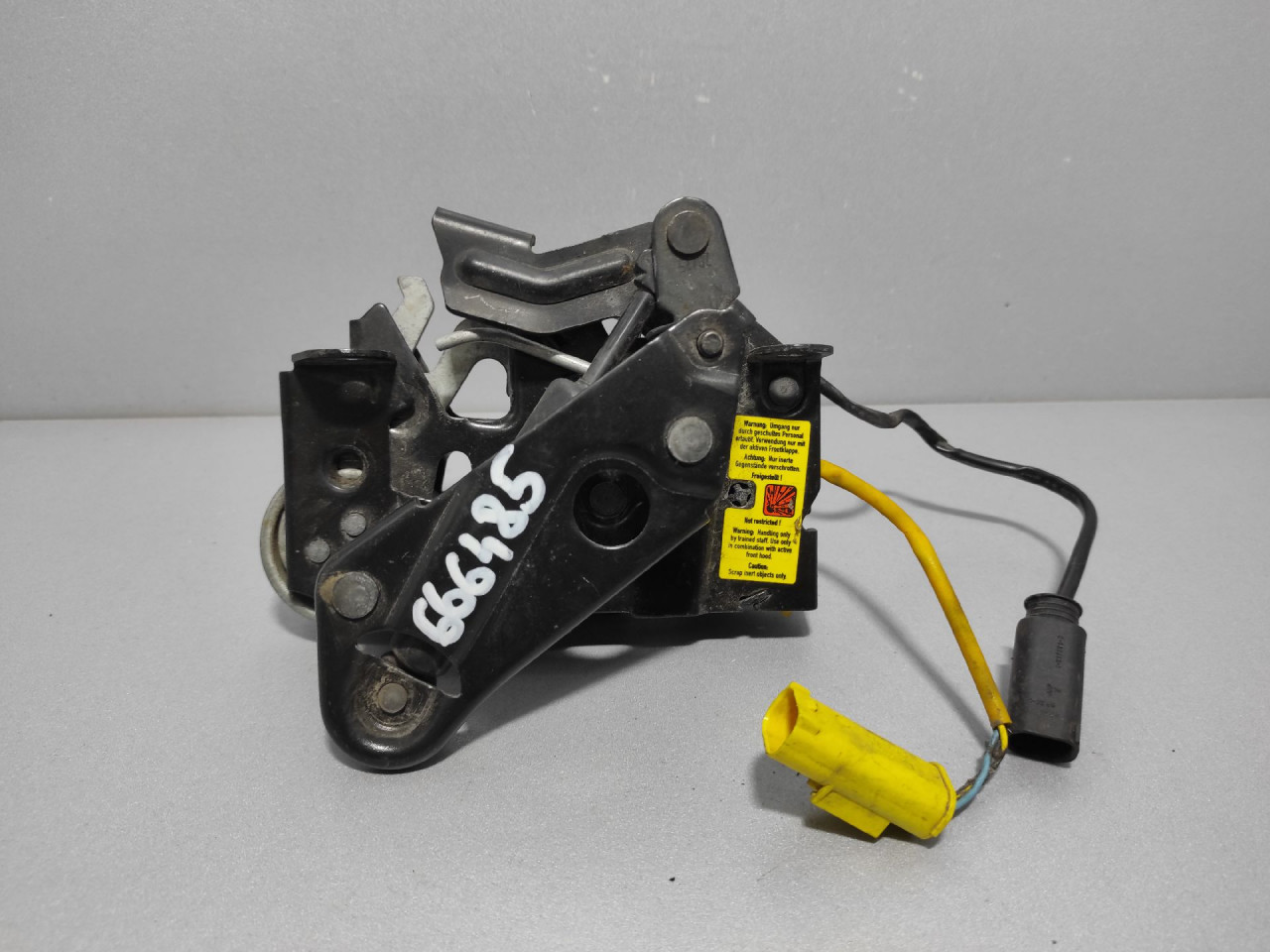 BRAVA HAUBE BMW SERIJA 5 (F10/F11) > 10-13 7184441