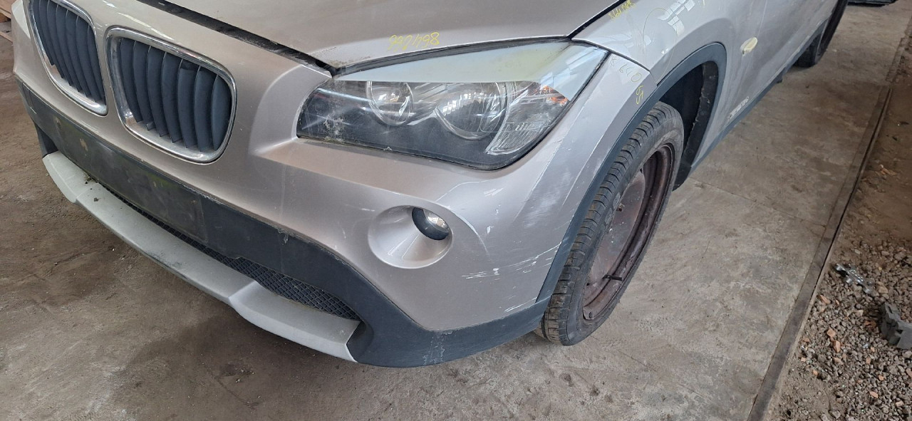 DIJELOVI BRANIK BMW X1 (E84) > 09-12 2.0 51112993565